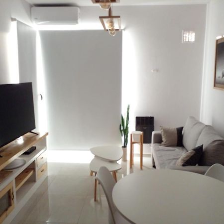 Ohiggins Bahia Premium Apartment บาอิยาบลังกา ภายนอก รูปภาพ