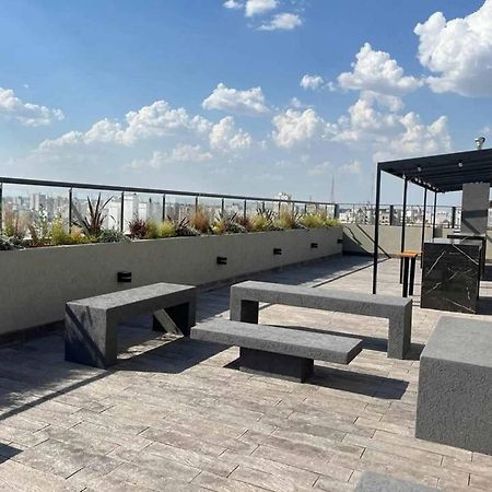 Ohiggins Bahia Premium Apartment บาอิยาบลังกา ภายนอก รูปภาพ