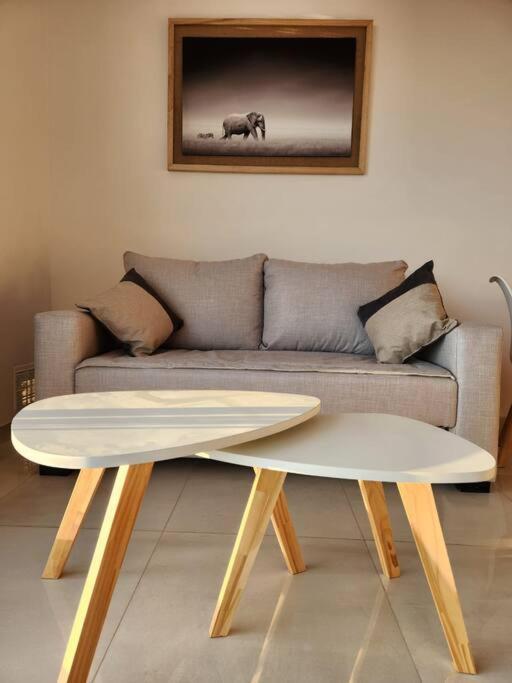 Ohiggins Bahia Premium Apartment บาอิยาบลังกา ภายนอก รูปภาพ