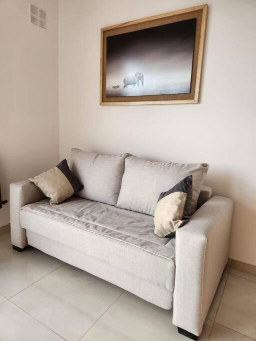 Ohiggins Bahia Premium Apartment บาอิยาบลังกา ภายนอก รูปภาพ