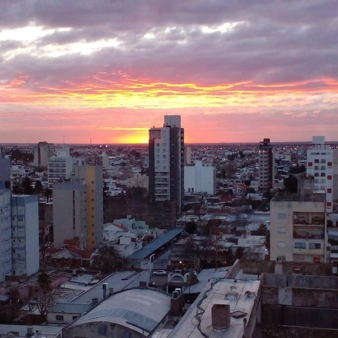 Ohiggins Bahia Premium Apartment บาอิยาบลังกา ภายนอก รูปภาพ