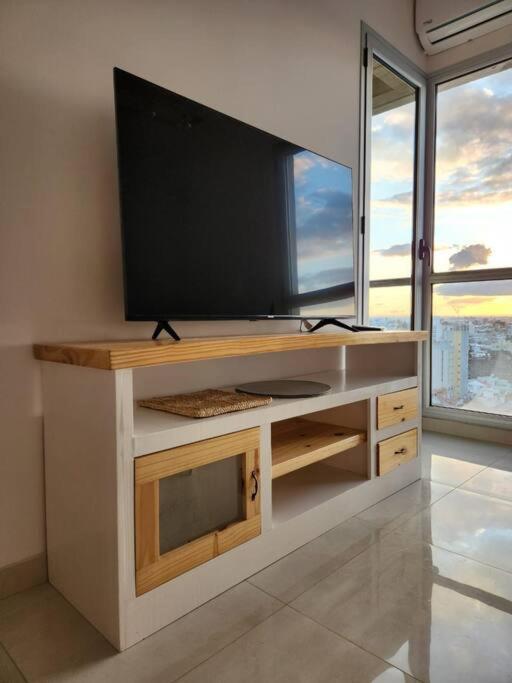 Ohiggins Bahia Premium Apartment บาอิยาบลังกา ภายนอก รูปภาพ