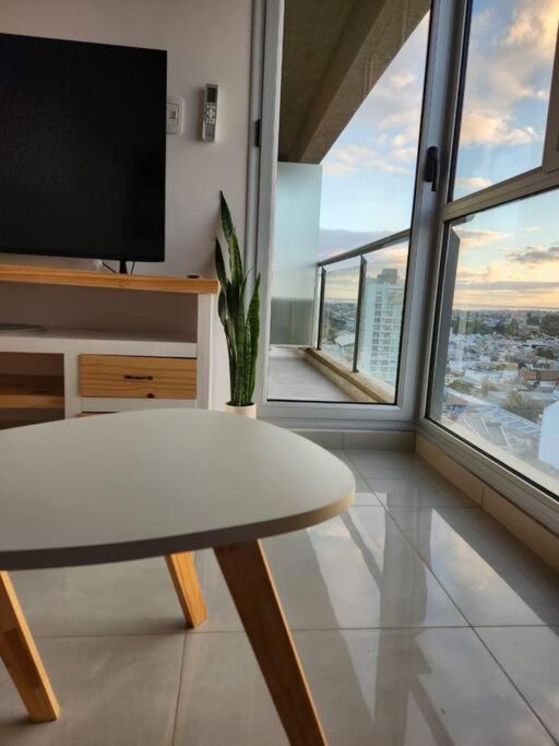 Ohiggins Bahia Premium Apartment บาอิยาบลังกา ภายนอก รูปภาพ
