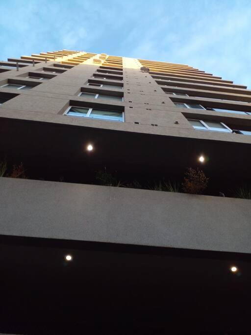 Ohiggins Bahia Premium Apartment บาอิยาบลังกา ภายนอก รูปภาพ