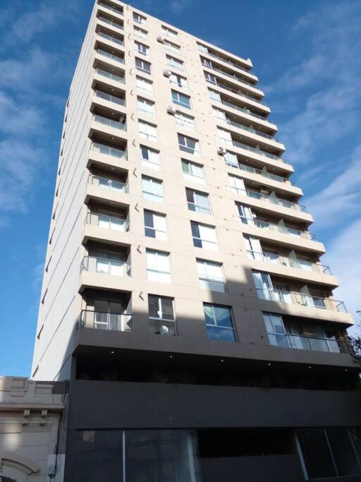 Ohiggins Bahia Premium Apartment บาอิยาบลังกา ภายนอก รูปภาพ