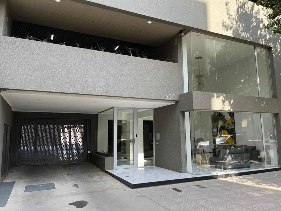 Ohiggins Bahia Premium Apartment บาอิยาบลังกา ภายนอก รูปภาพ