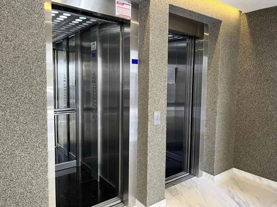 Ohiggins Bahia Premium Apartment บาอิยาบลังกา ภายนอก รูปภาพ