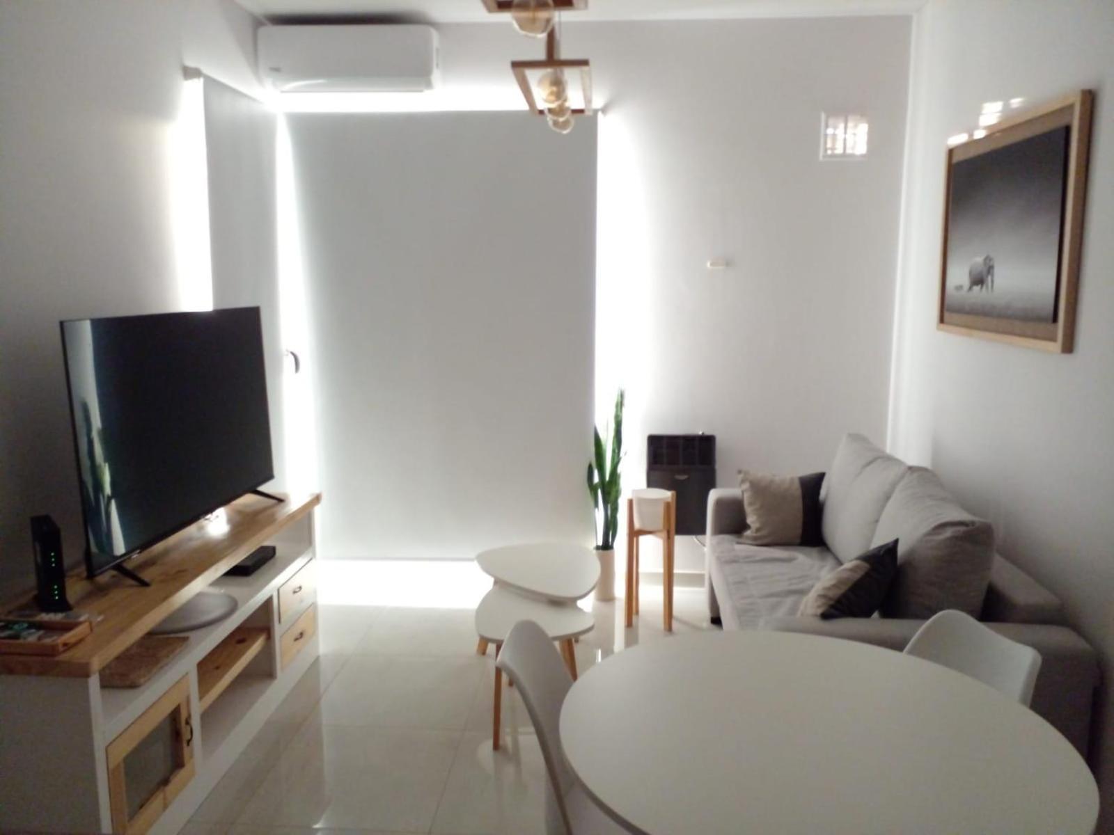 Ohiggins Bahia Premium Apartment บาอิยาบลังกา ภายนอก รูปภาพ