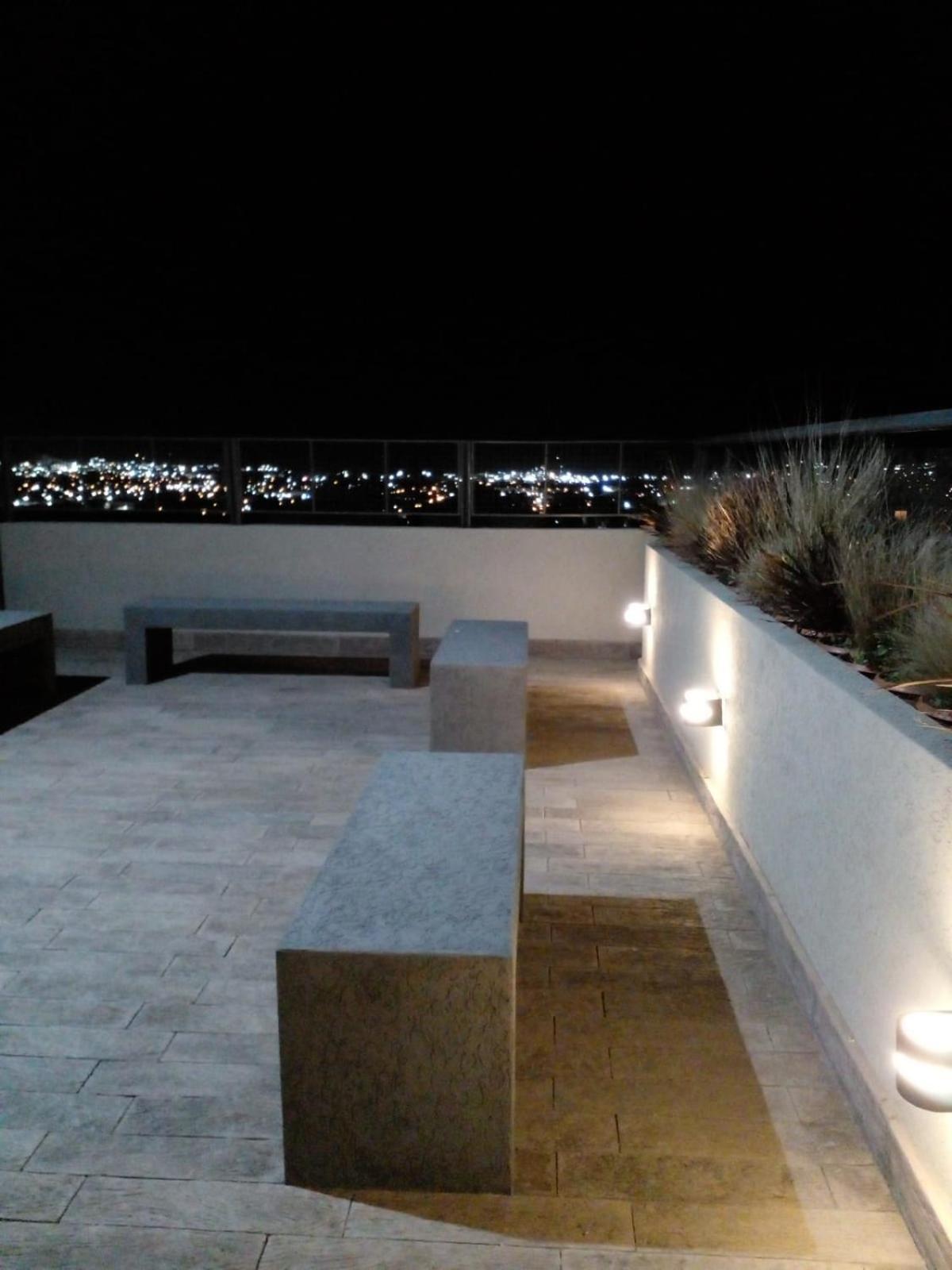 Ohiggins Bahia Premium Apartment บาอิยาบลังกา ภายนอก รูปภาพ