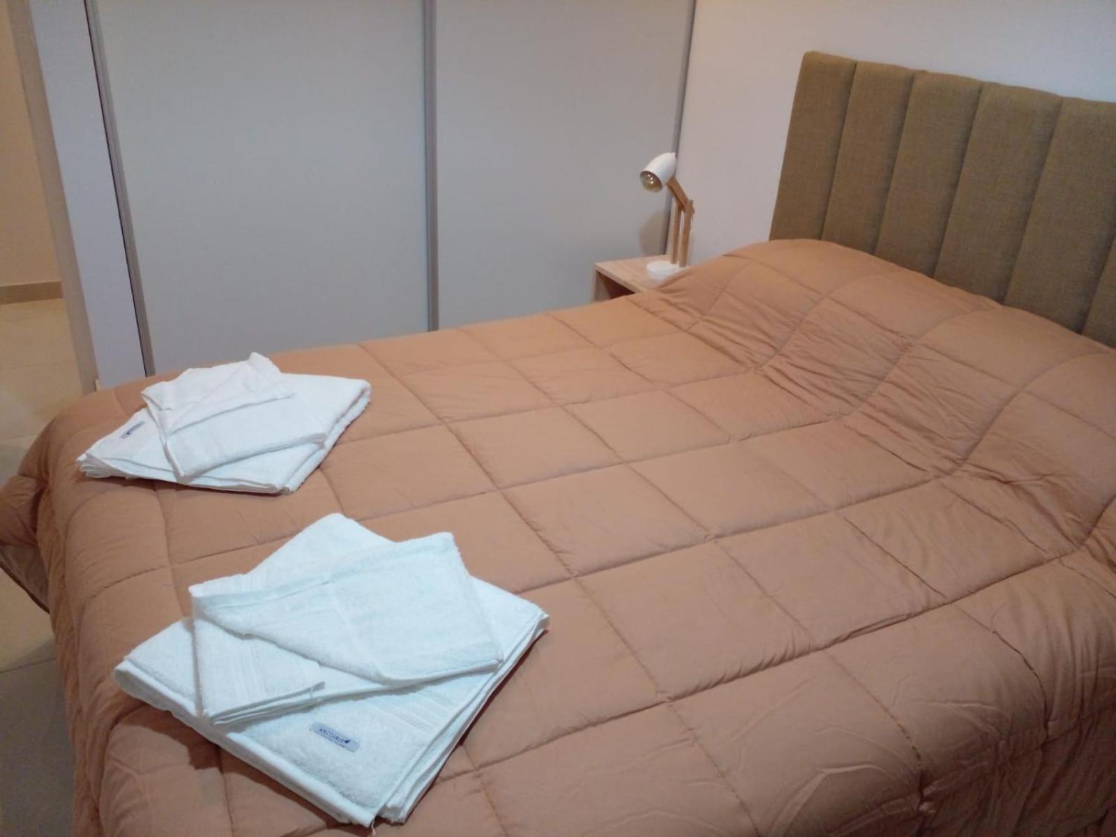 Ohiggins Bahia Premium Apartment บาอิยาบลังกา ภายนอก รูปภาพ