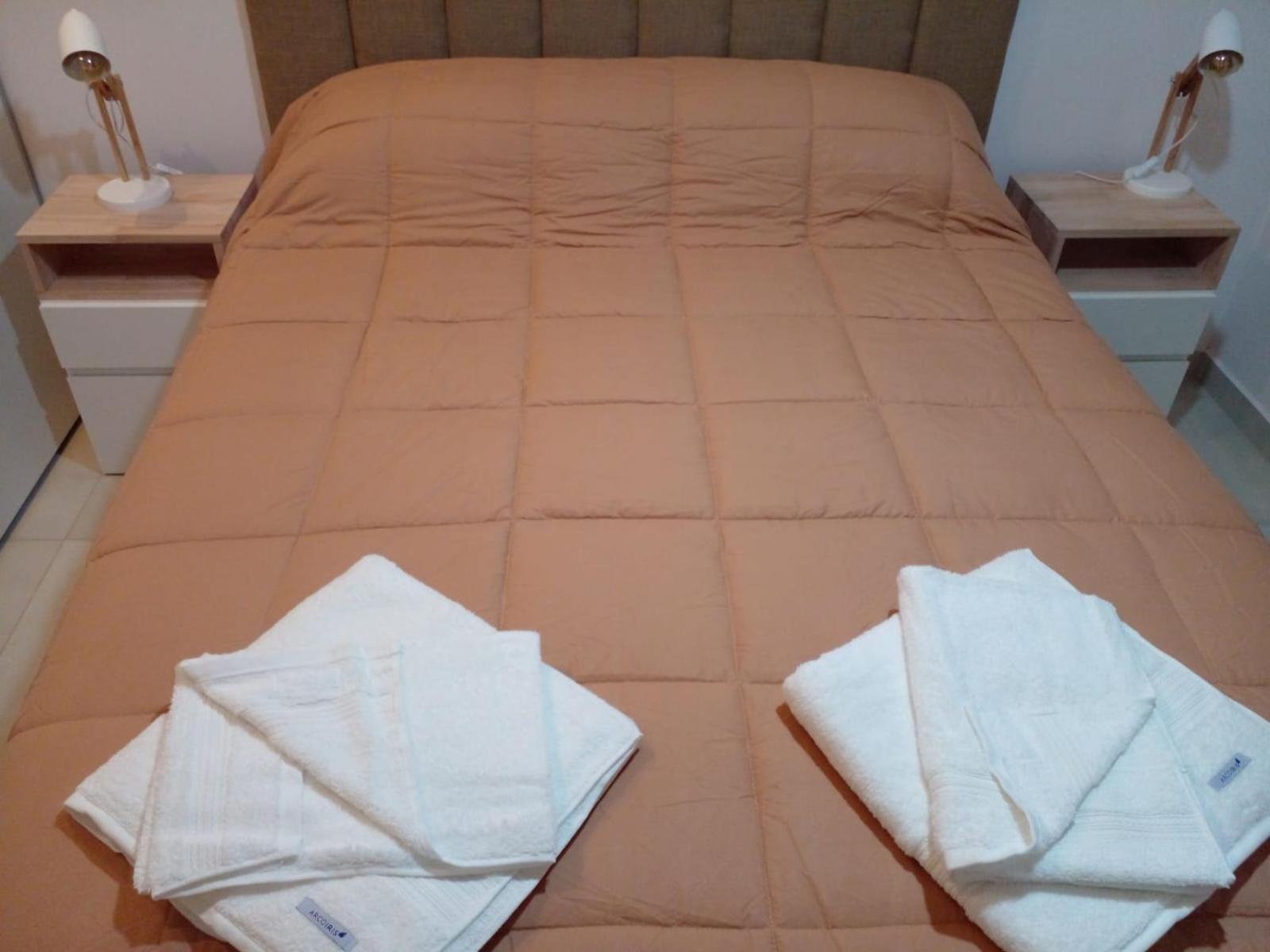 Ohiggins Bahia Premium Apartment บาอิยาบลังกา ภายนอก รูปภาพ