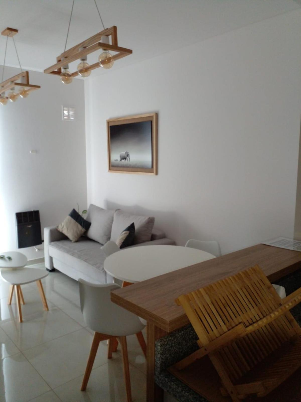 Ohiggins Bahia Premium Apartment บาอิยาบลังกา ภายนอก รูปภาพ