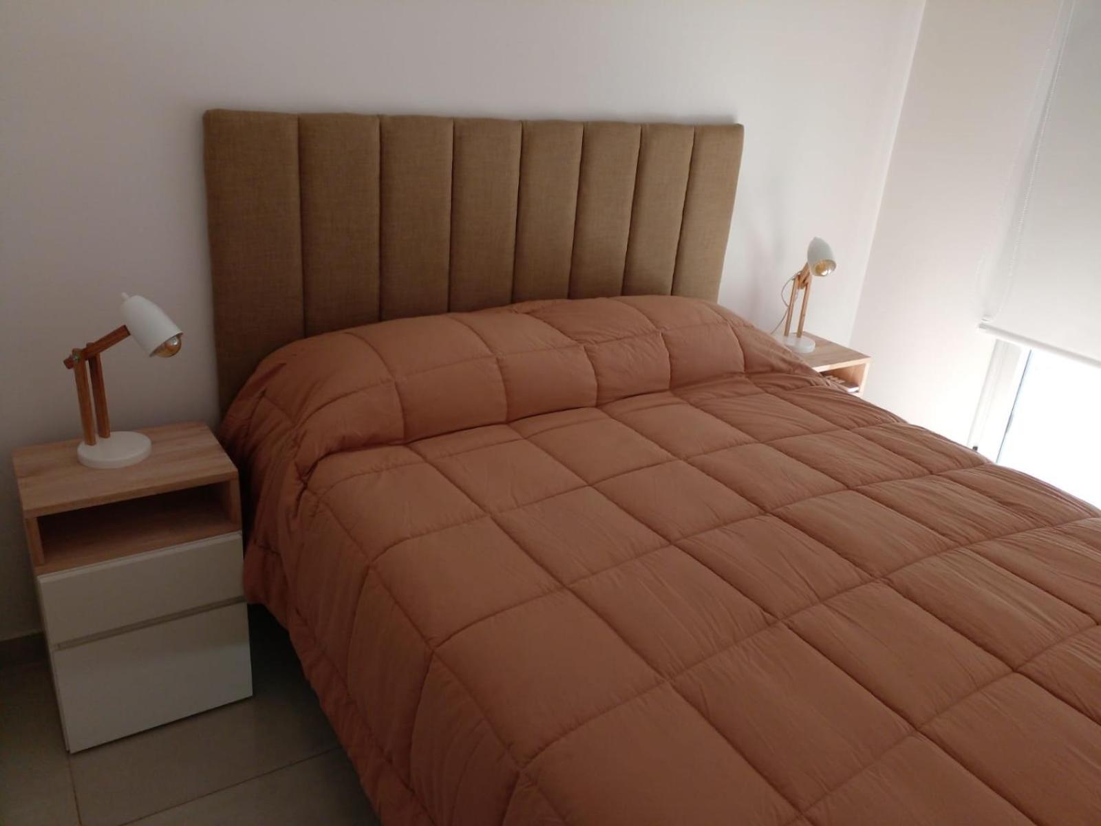 Ohiggins Bahia Premium Apartment บาอิยาบลังกา ภายนอก รูปภาพ
