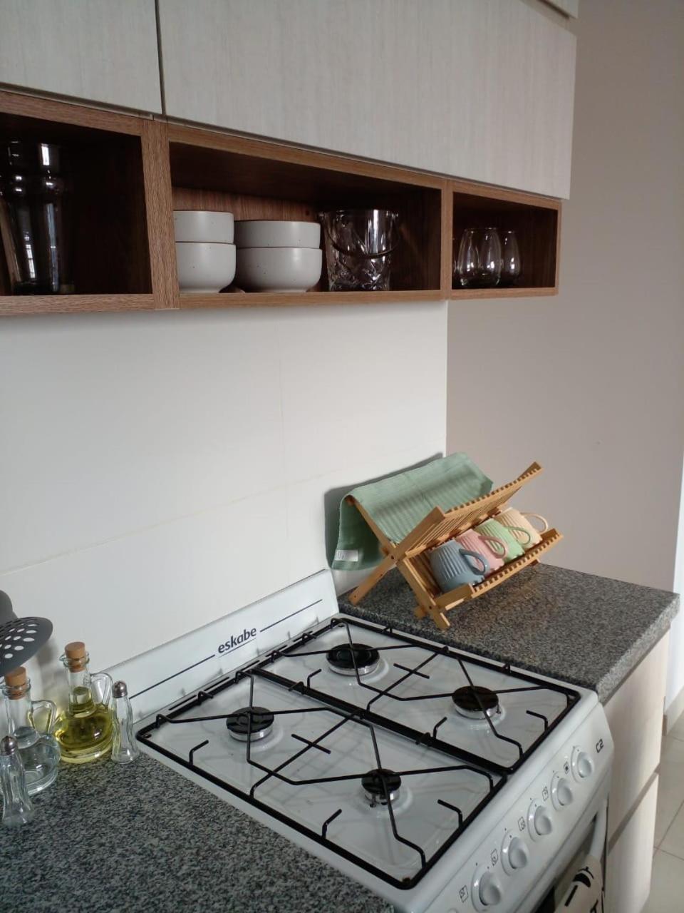 Ohiggins Bahia Premium Apartment บาอิยาบลังกา ภายนอก รูปภาพ