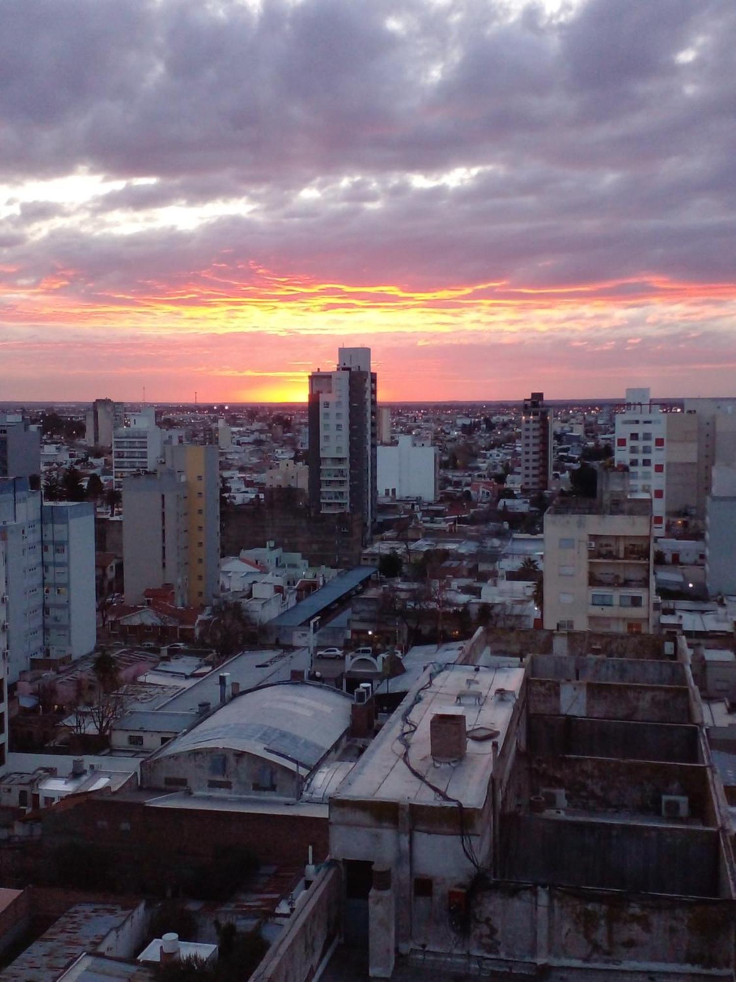 Ohiggins Bahia Premium Apartment บาอิยาบลังกา ภายนอก รูปภาพ