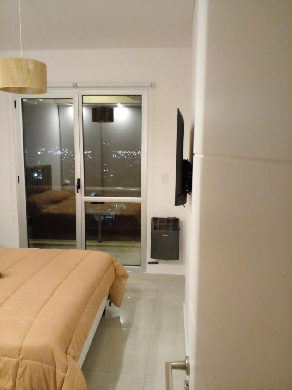 Ohiggins Bahia Premium Apartment บาอิยาบลังกา ภายนอก รูปภาพ