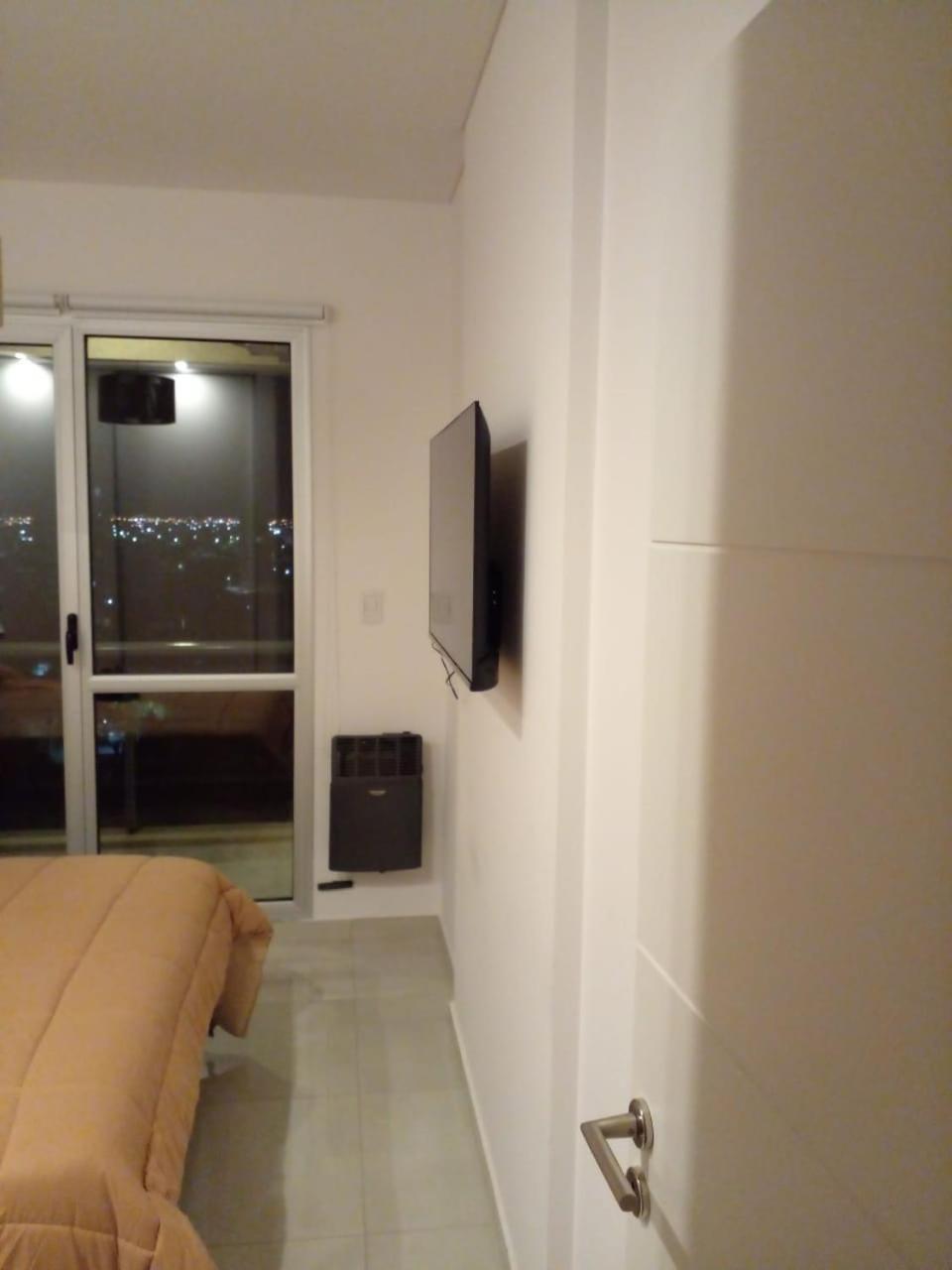 Ohiggins Bahia Premium Apartment บาอิยาบลังกา ภายนอก รูปภาพ