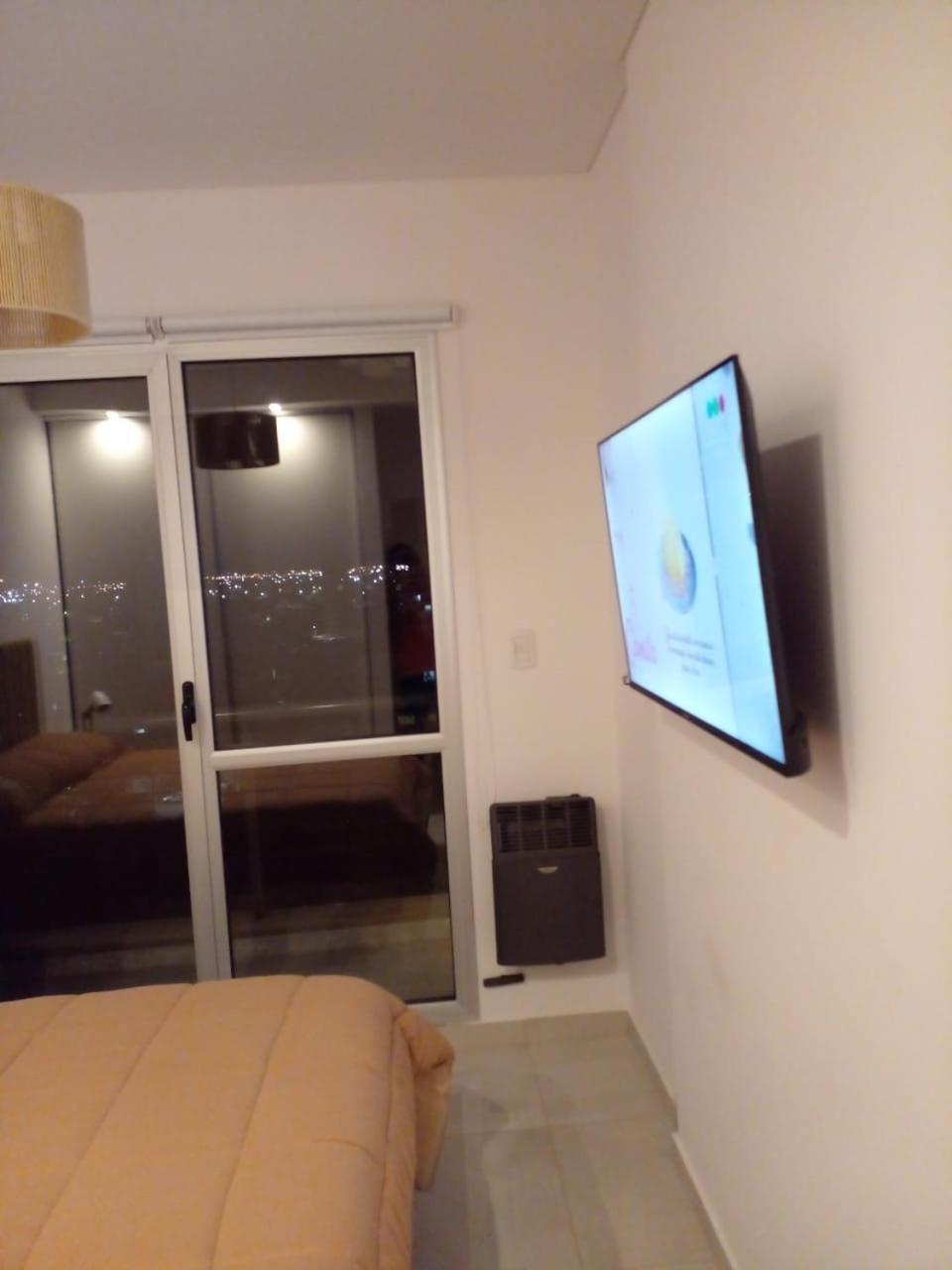 Ohiggins Bahia Premium Apartment บาอิยาบลังกา ภายนอก รูปภาพ
